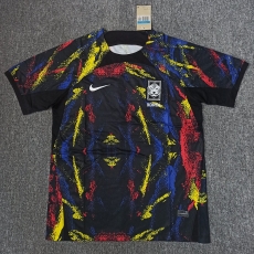 22nd World Cup South Korea Away